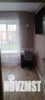 2-к квартира, вторичка, 55м2, 1/16 этаж