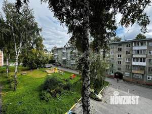 1-к квартира, вторичка, 33м2, 4/5 этаж