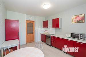 3-к квартира, вторичка, 75м2, 5/5 этаж