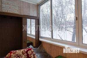 1-к квартира, вторичка, 29м2, 1/9 этаж