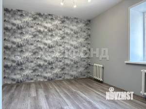 1-к квартира, вторичка, 34м2, 1/10 этаж