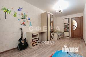 2-к квартира, вторичка, 44м2, 3/5 этаж