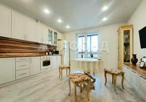 2-к квартира, вторичка, 42м2, 12/18 этаж