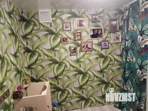 1-к квартира, вторичка, 40м2, 1/9 этаж