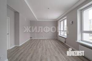 2-к квартира, вторичка, 50м2, 6/17 этаж