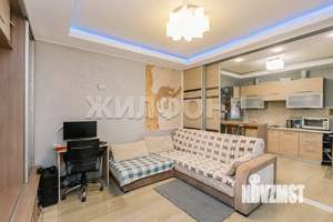 1-к квартира, вторичка, 33м2, 13/14 этаж