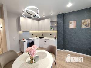 1-к квартира, вторичка, 39м2, 6/18 этаж