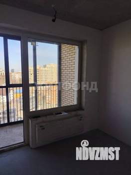 1-к квартира, вторичка, 26м2, 15/25 этаж