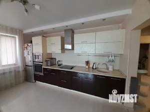 3-к квартира, вторичка, 71м2, 10/18 этаж