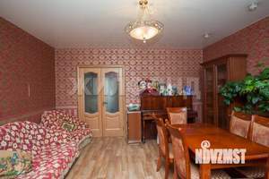 4-к квартира, вторичка, 78м2, 4/10 этаж