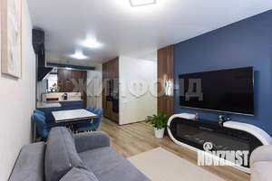 5-к квартира, вторичка, 113м2, 2/7 этаж