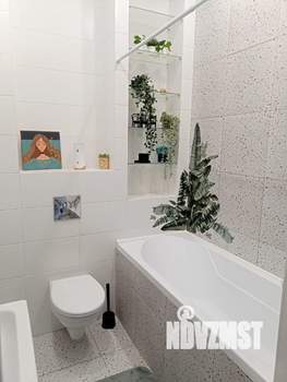 Студия квартира, вторичка, 25м2, 7/13 этаж