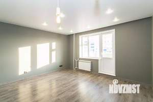 Студия квартира, вторичка, 31м2, 3/7 этаж