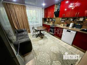 2-к квартира, вторичка, 44м2, 3/5 этаж