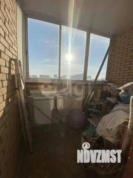 Студия квартира, вторичка, 23м2, 10/17 этаж