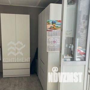 1-к квартира, вторичка, 38м2, 5/5 этаж