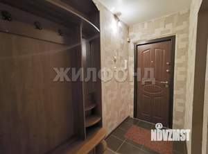 2-к квартира, вторичка, 45м2, 2/5 этаж