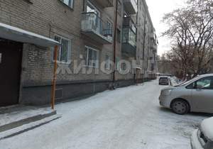 2-к квартира, вторичка, 42м2, 3/5 этаж