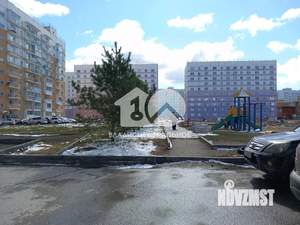 1-к квартира, вторичка, 16м2, 7/10 этаж
