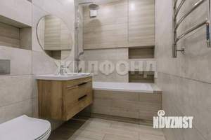 2-к квартира, вторичка, 45м2, 18/19 этаж