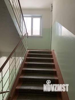 1-к квартира, вторичка, 31м2, 4/5 этаж