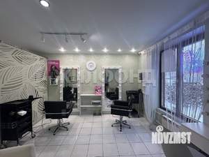 2-к квартира, вторичка, 44м2, 1/10 этаж