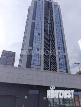 1-к квартира, вторичка, 27м2, 6/21 этаж