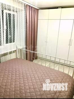 3-к квартира, вторичка, 60м2, 5/5 этаж