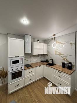 2-к квартира, вторичка, 47м2, 9/25 этаж