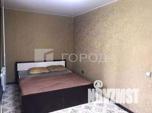 2-к квартира, вторичка, 44м2, 3/5 этаж