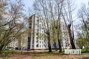 1-к квартира, вторичка, 19м2, 8/9 этаж