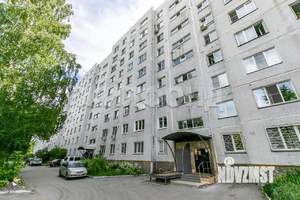 3-к квартира, вторичка, 62м2, 4/9 этаж