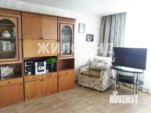 2-к квартира, вторичка, 45м2, 5/5 этаж