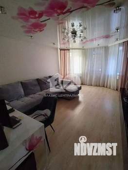 1-к квартира, вторичка, 45м2, 1/10 этаж