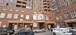 Студия квартира, строящийся дом, 28м2, 13/19 этаж