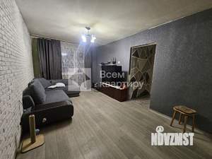 2-к квартира, вторичка, 44м2, 9/9 этаж