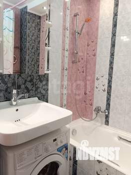 1-к квартира, вторичка, 31м2, 1/4 этаж