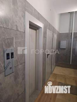 2-к квартира, вторичка, 68м2, 19/19 этаж