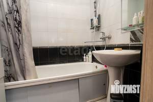 3-к квартира, вторичка, 73м2, 9/10 этаж