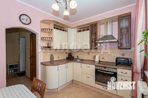 2-к квартира, вторичка, 55м2, 6/9 этаж