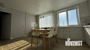 2-к квартира, вторичка, 54м2, 21/26 этаж