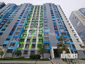 Студия квартира, вторичка, 25м2, 14/17 этаж