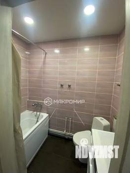 Студия квартира, вторичка, 20м2, 14/16 этаж