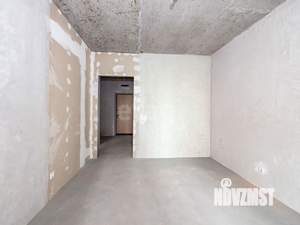 1-к квартира, вторичка, 40м2, 5/24 этаж