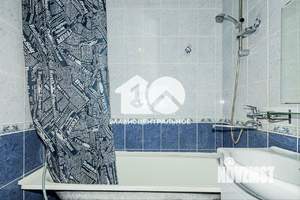 1-к квартира, вторичка, 34м2, 9/10 этаж