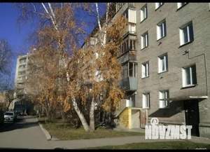 Студия квартира, вторичка, 41м2, 2/5 этаж