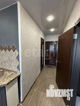 1-к квартира, вторичка, 32м2, 7/9 этаж