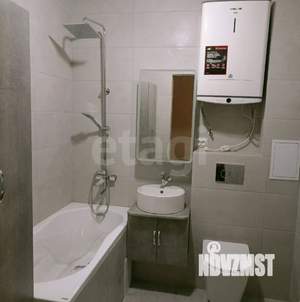 1-к квартира, вторичка, 51м2, 12/14 этаж