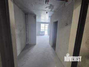 Студия квартира, сданный дом, 37м2, 3/21 этаж