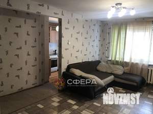 2-к квартира, вторичка, 44м2, 1/5 этаж